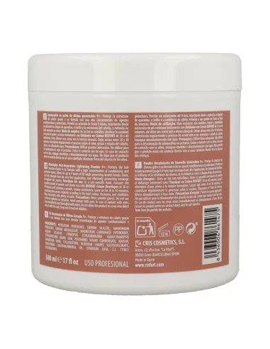 Risfort Blondeplex Deco 9 500Ml